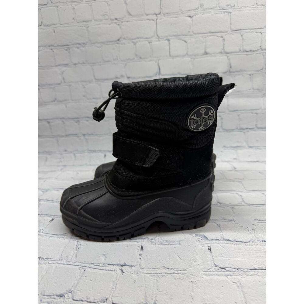 Totes Boys Snow Boots Toddler 11